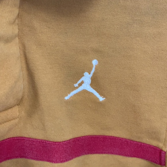 Air Jordan rugby shirt - Picture 2 of 6